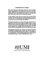 Performance of principles for locational decision-making: effects of the spatial structure of environments