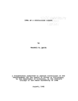 A comparison and criticism of the educational philosophies of Plato and John Dewey
