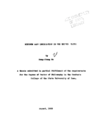 Minimum wage legislation in the United States
