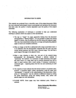 Studies on the interaction of histamine with cardiovascular receptors and its possible function in the control of the circulation