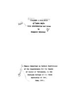 Dialogos o coloquios of Pedro Mejia with introduction and notes