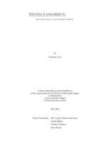 The cell categories Theta_n: dualities, traces, and coherent nerves