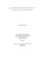 Brazilian perceptions of Americanness in The Sims 4: a spatial, narrative, and ludic approach