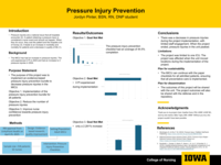 Pressure Injury Prevention