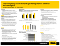 Improving Postpartum Hemorrhage Management in a Critical Access Hospital