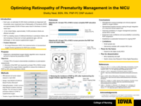 Optimizing Retinopathy of Prematurity Management in the NICU