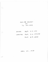 Eigenvalue assignment in linear control systems