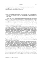 Review of YANG Lei, Narrative Devices in the Shiji: Retelling the Past